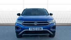 Volkswagen T-Roc 1.0 TSI 115 Style 5dr Petrol Hatchback
